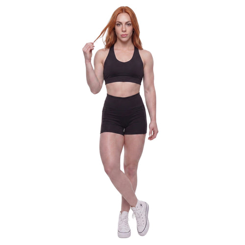 Conjunto Dazpa Essencial Preto