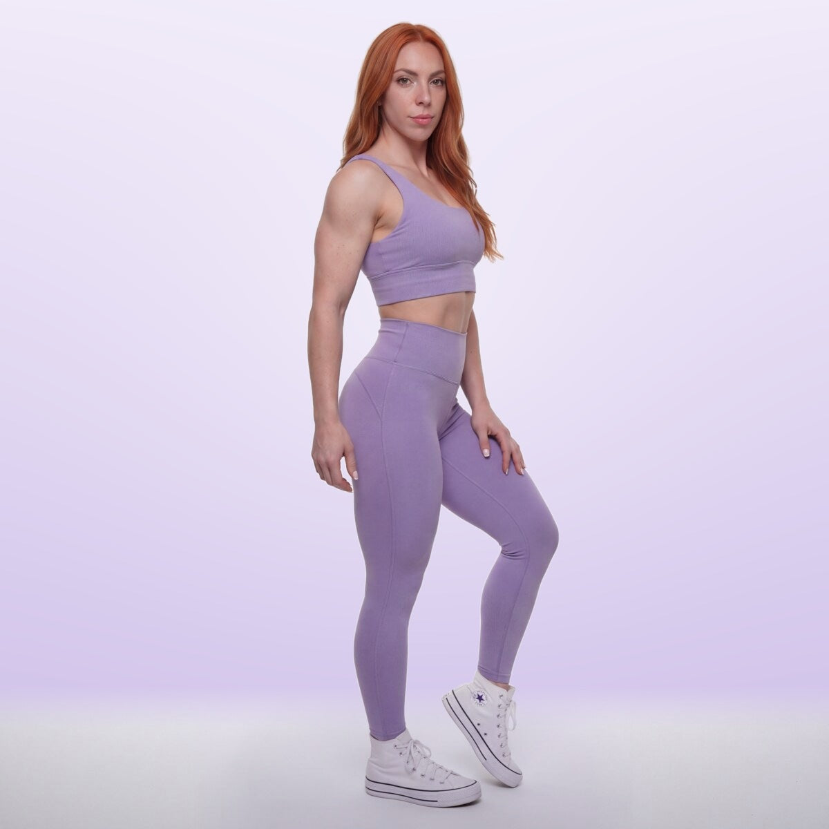 Conjunto Dazpa Movimento Lilás