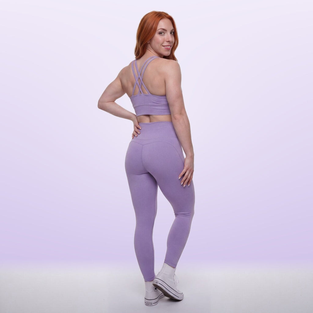 Conjunto Dazpa Movimento Lilás