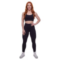 Conjunto Dazpa Movimento Preto