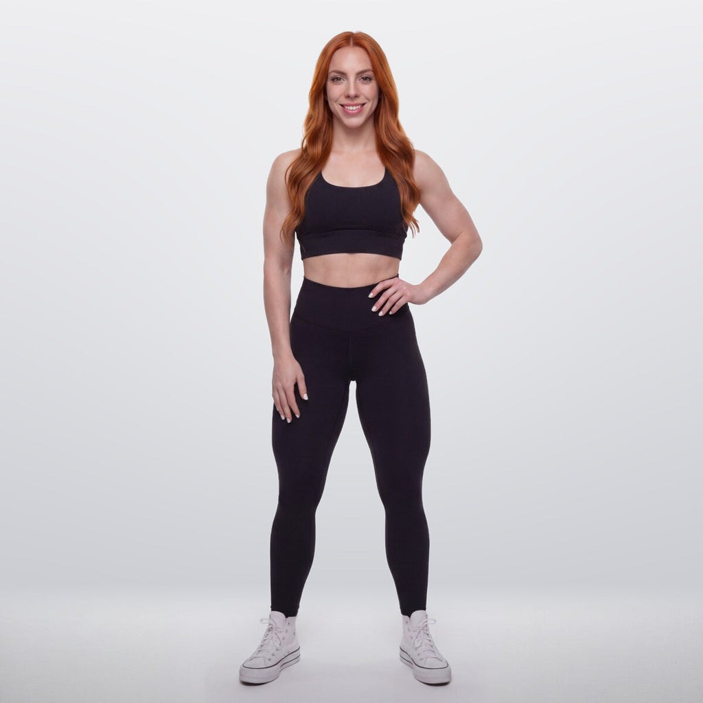 Conjunto Dazpa Movimento Preto