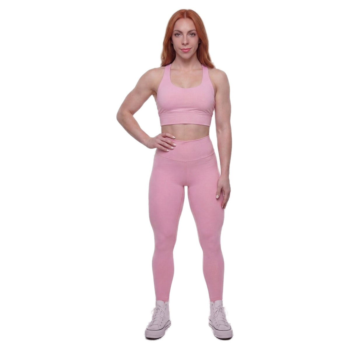 Conjunto Dazpa Movimento Rosa