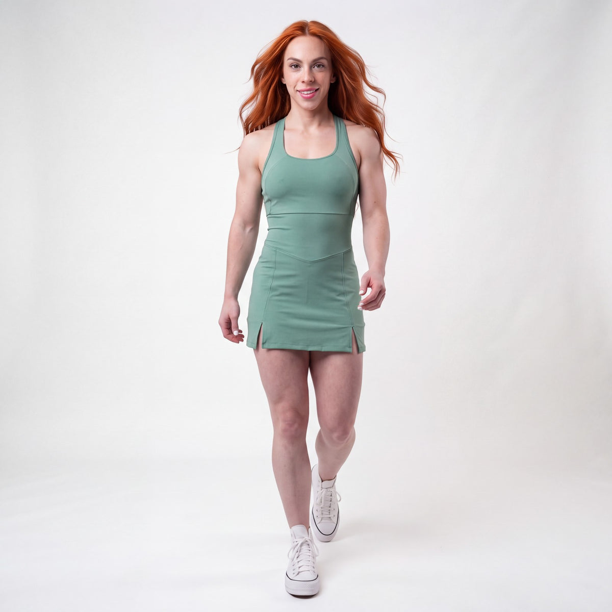 Conjunto Esperanza Verde